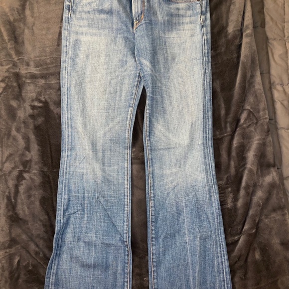 Citizens of Humanity Kelly Stretch Bootcut Jeans [Size 31] - Picture 2 of 7